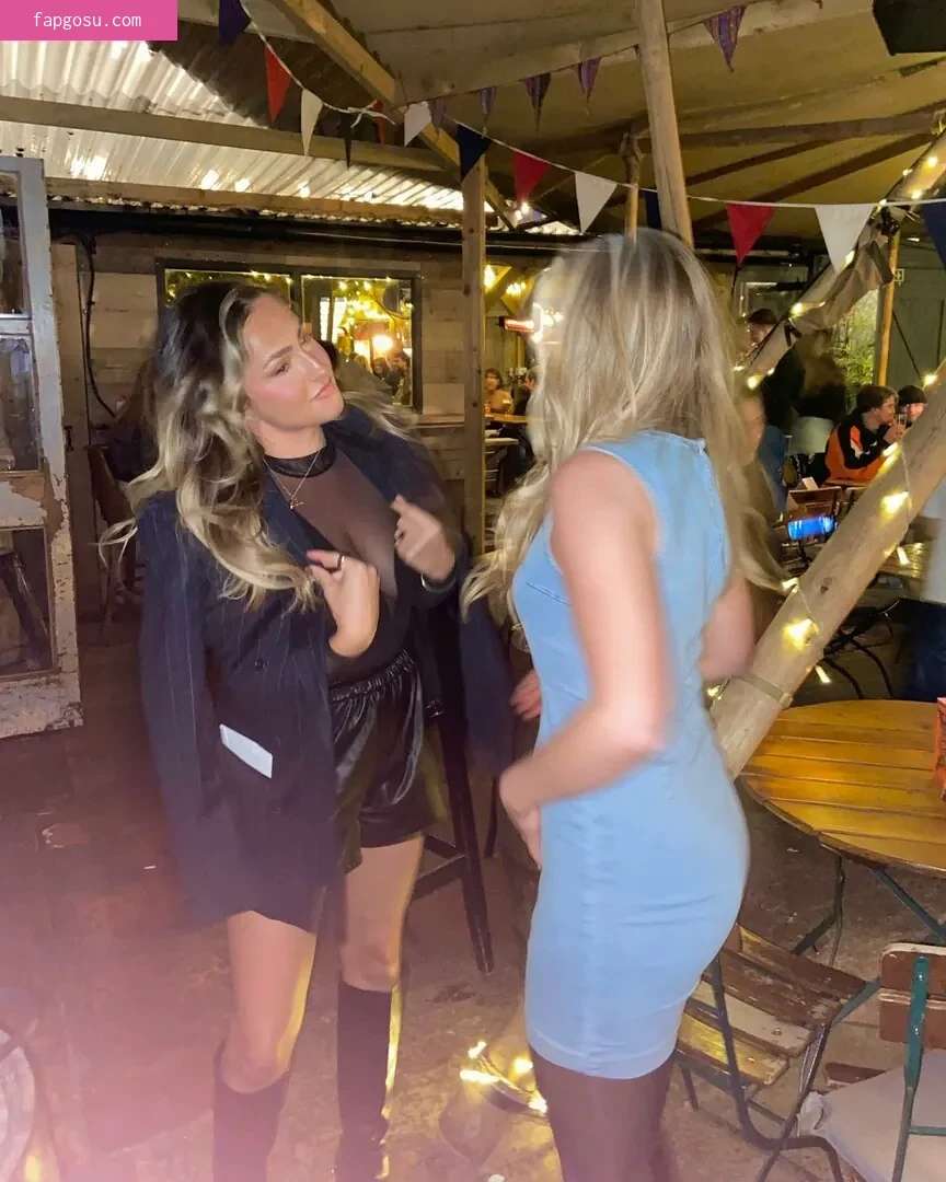 Local TV Presenters