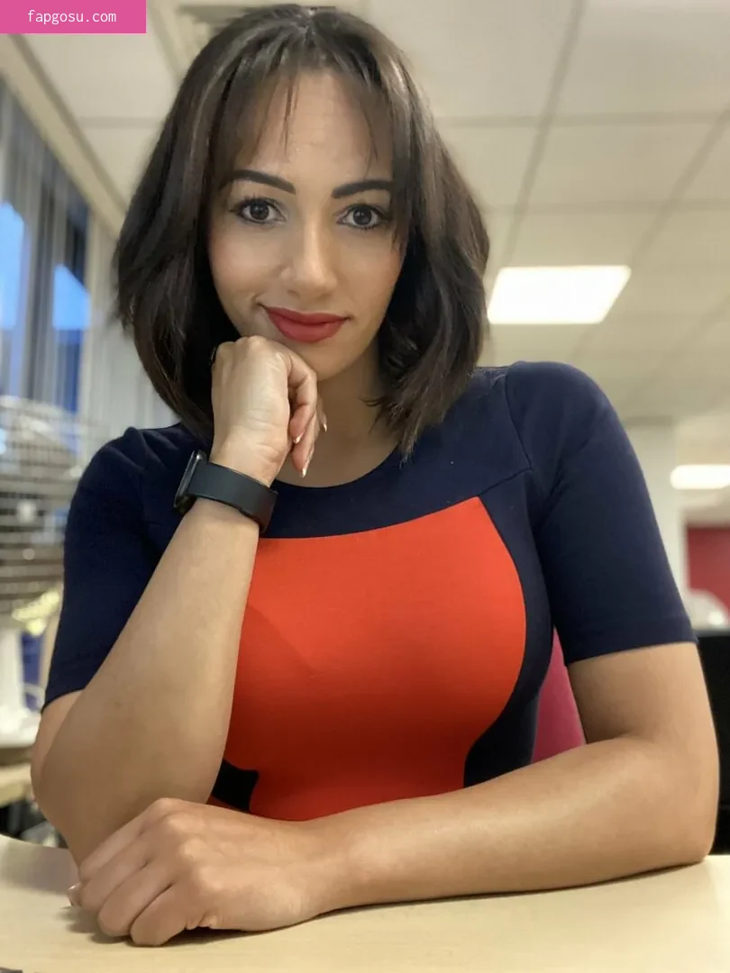Local TV Presenters