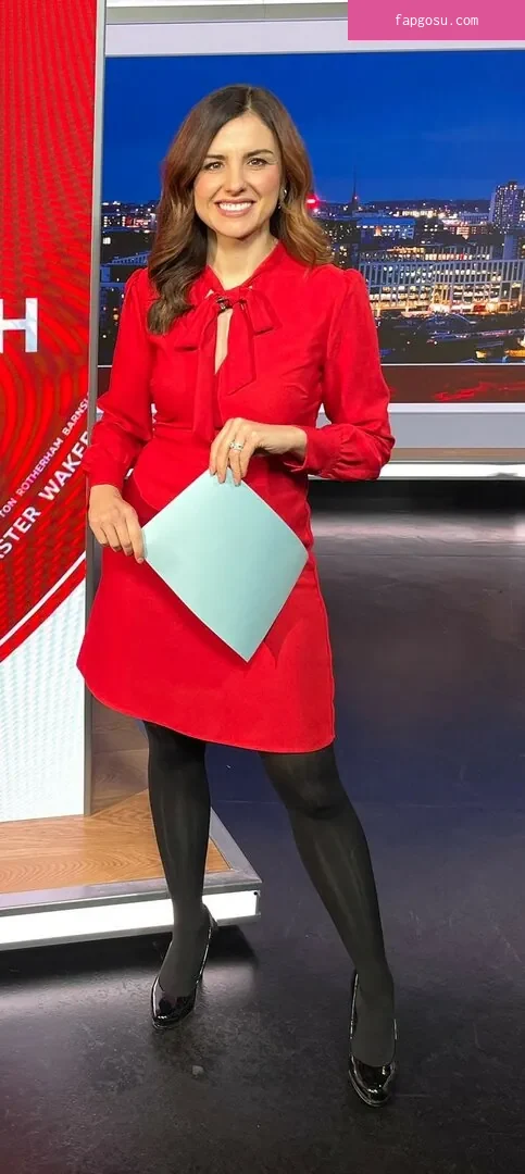 Local TV Presenters