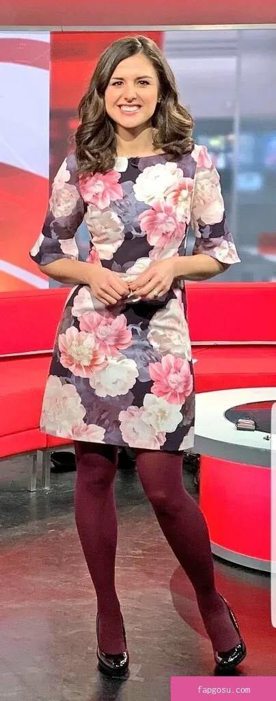 Local TV Presenters