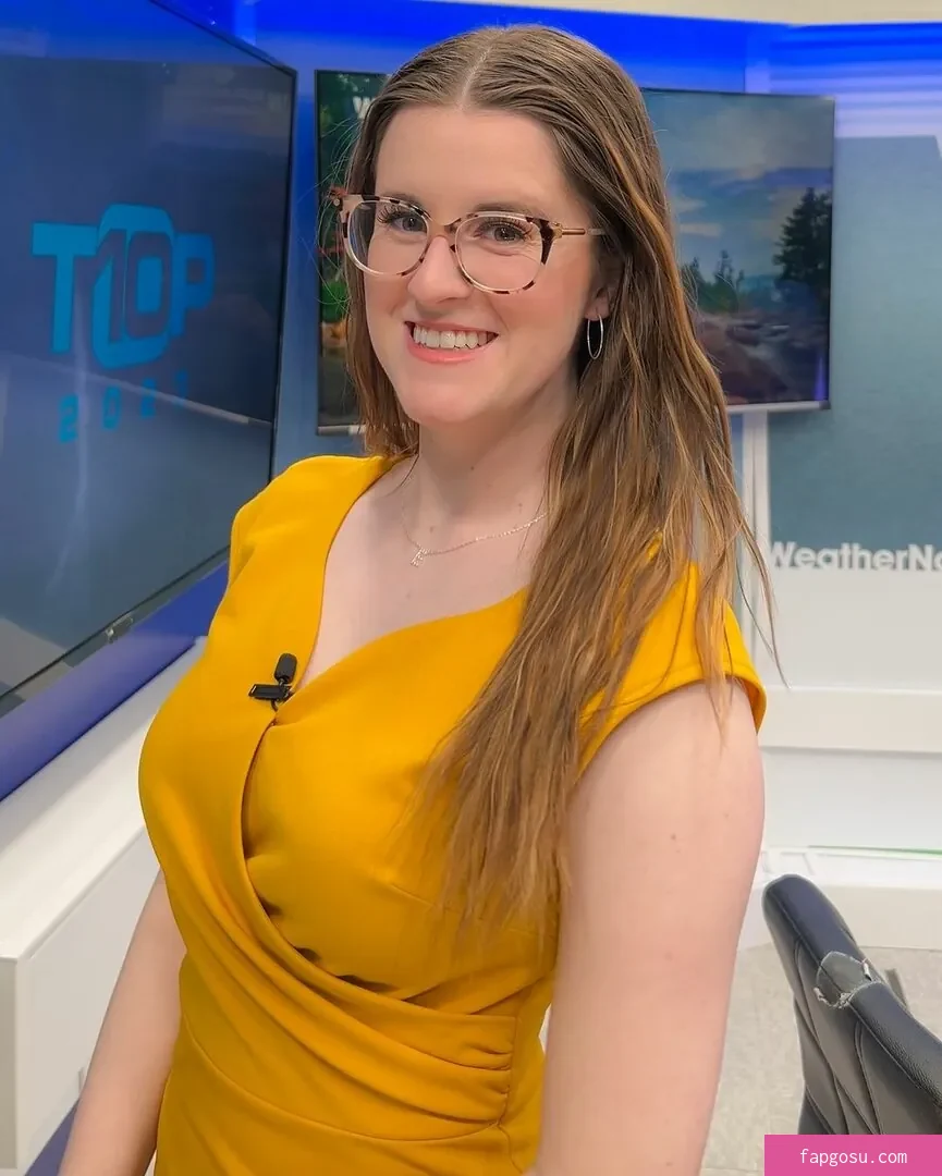 Local TV Presenters