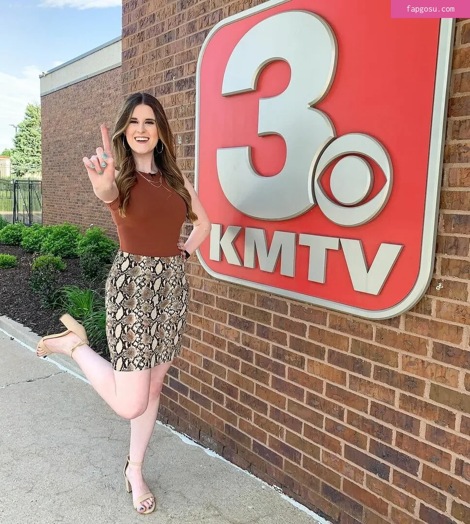 Local TV Presenters