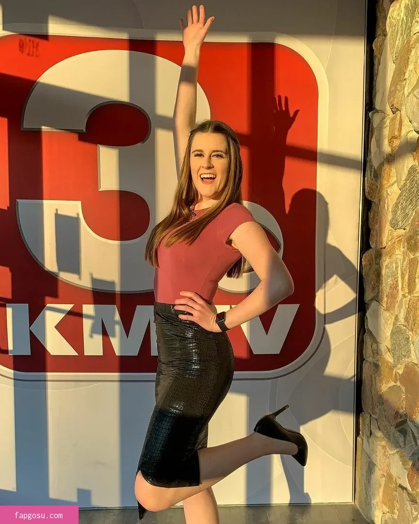 Local TV Presenters