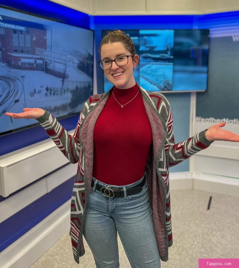 Local TV Presenters