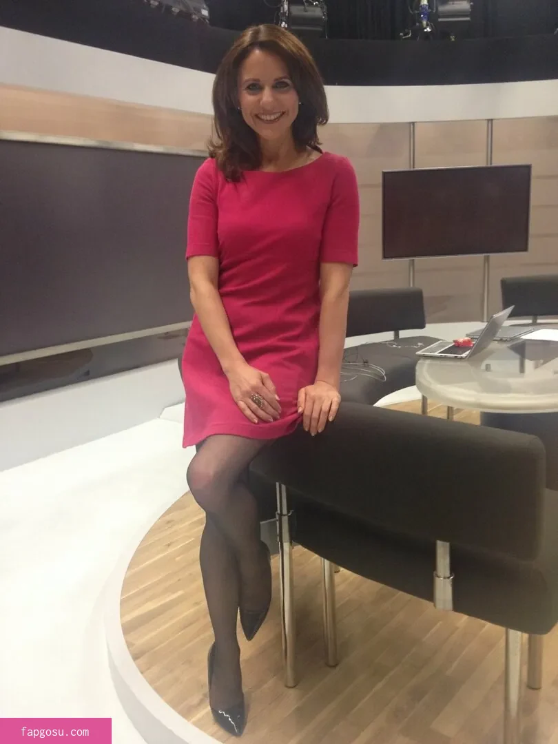 Local TV Presenters