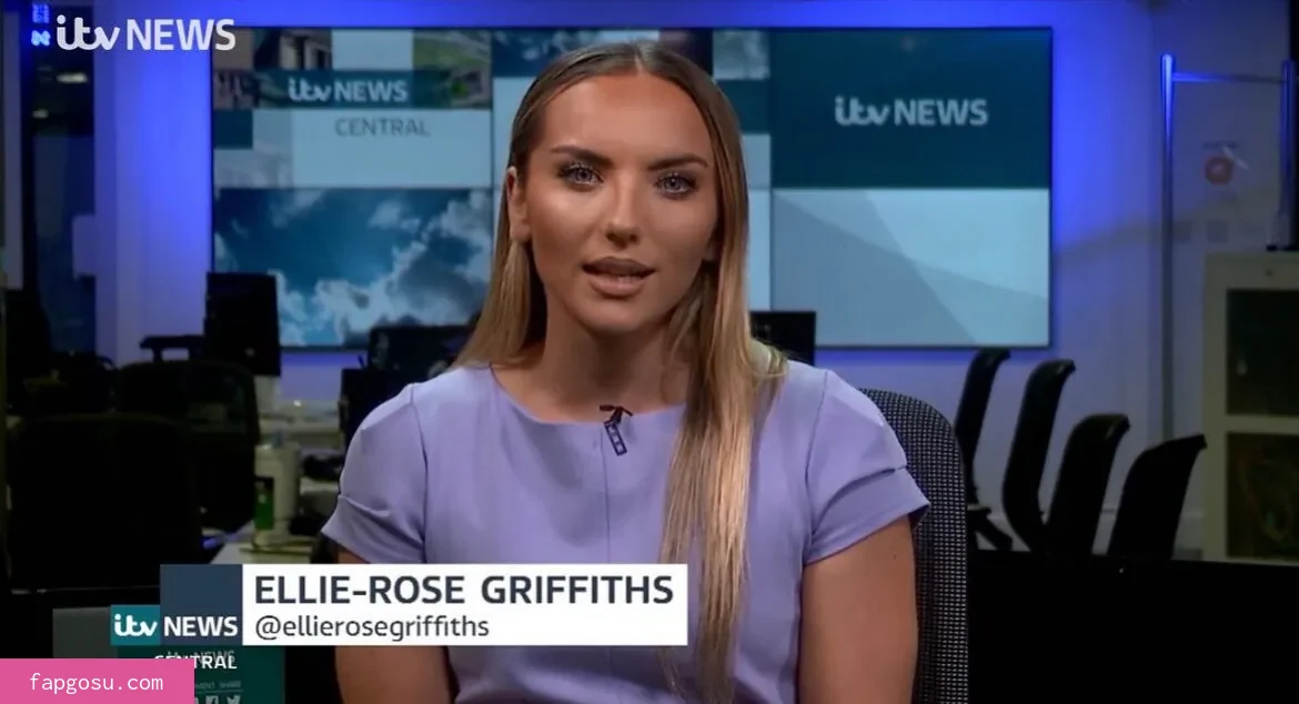 Local TV Presenters