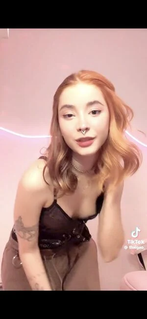 Loud Thaiga content