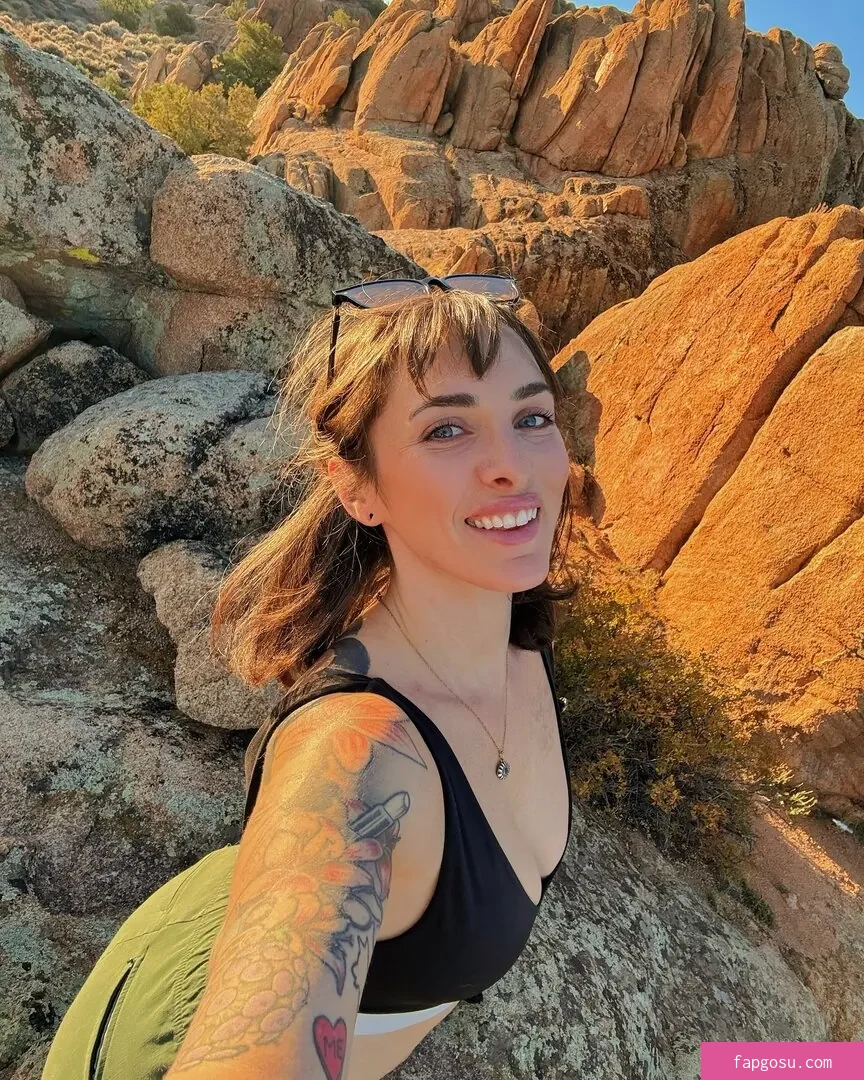 Lauren Urasek