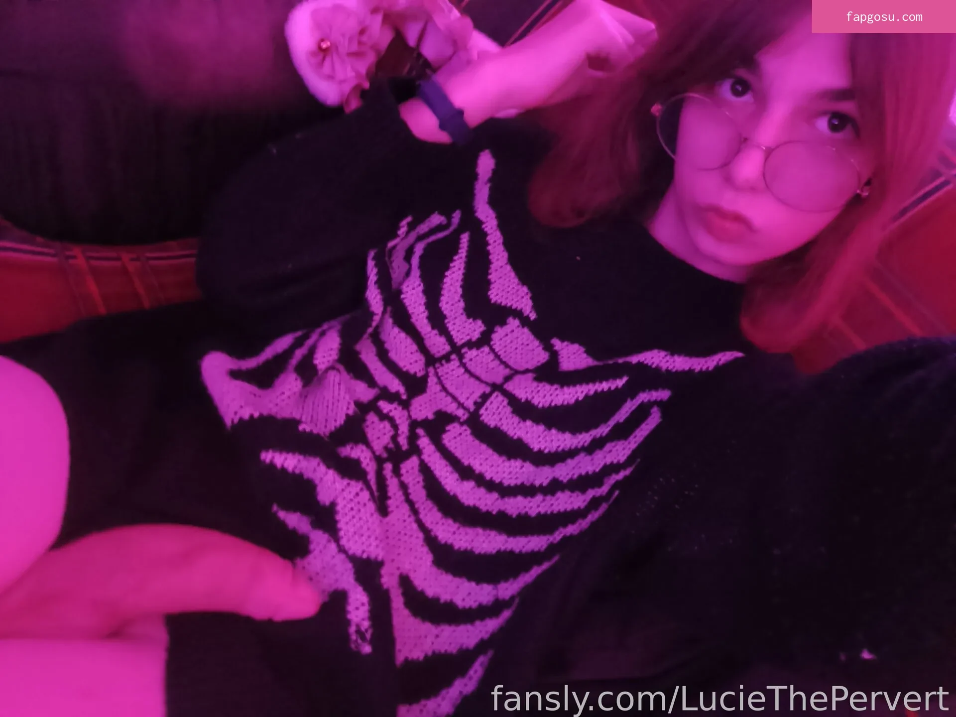 LucieThePervert