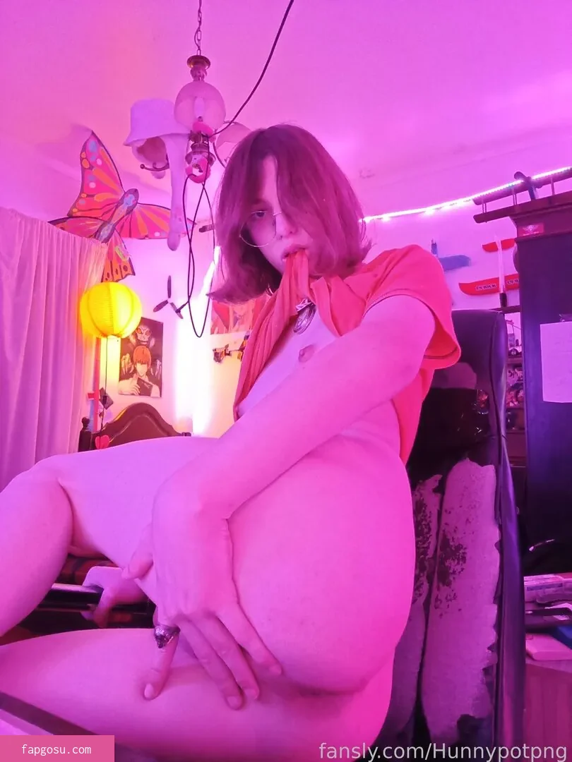 LucieThePervert