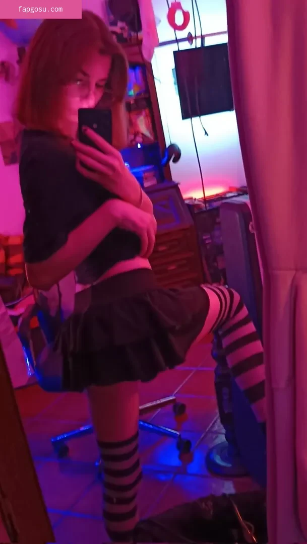 LucieThePervert