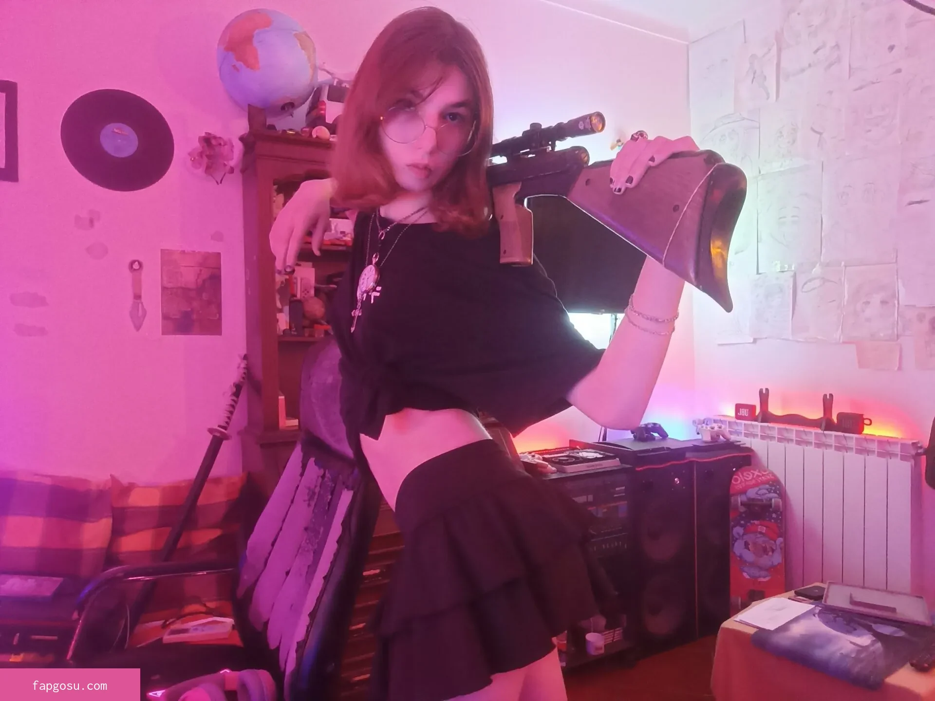 LucieThePervert
