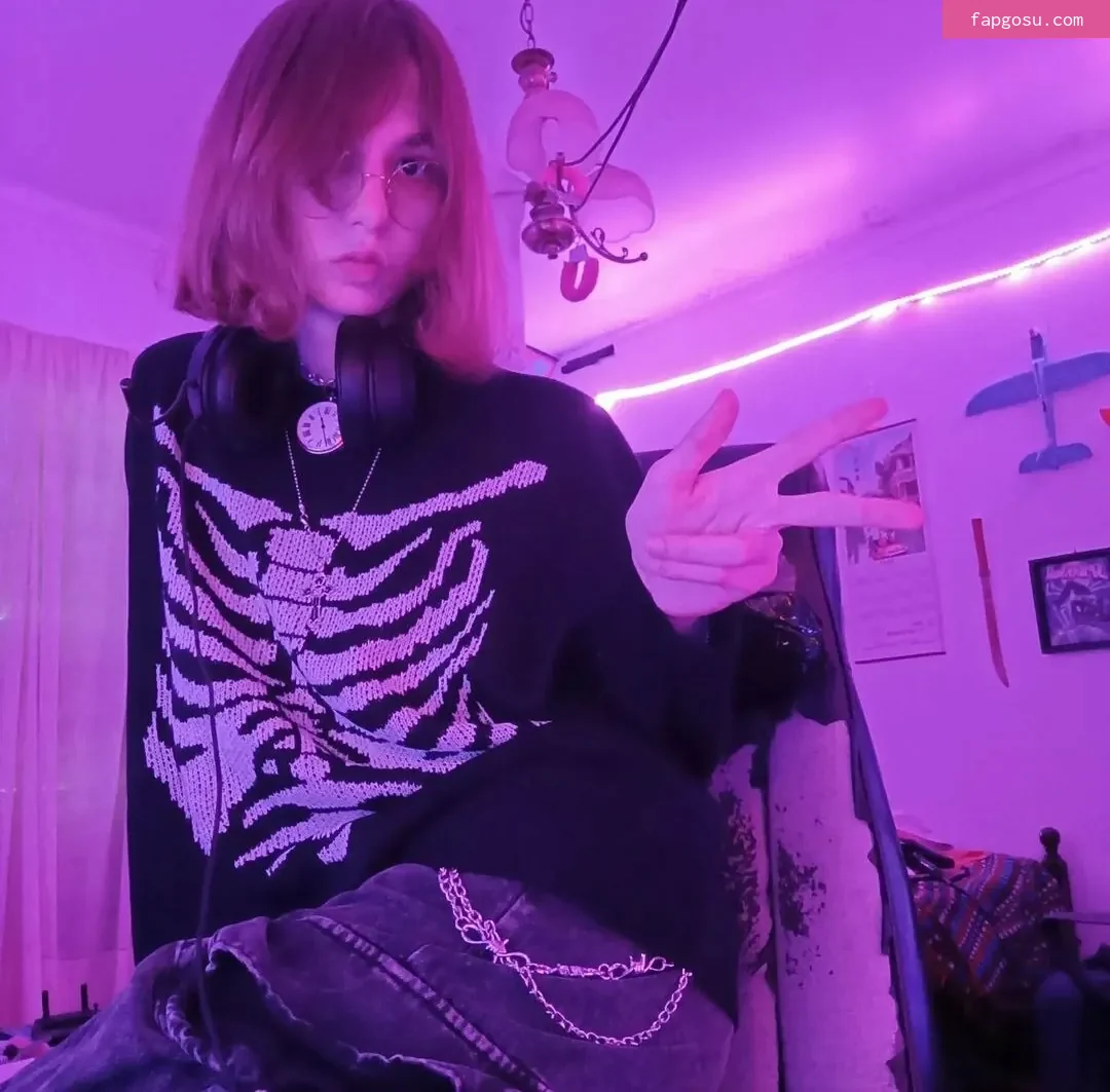 LucieThePervert