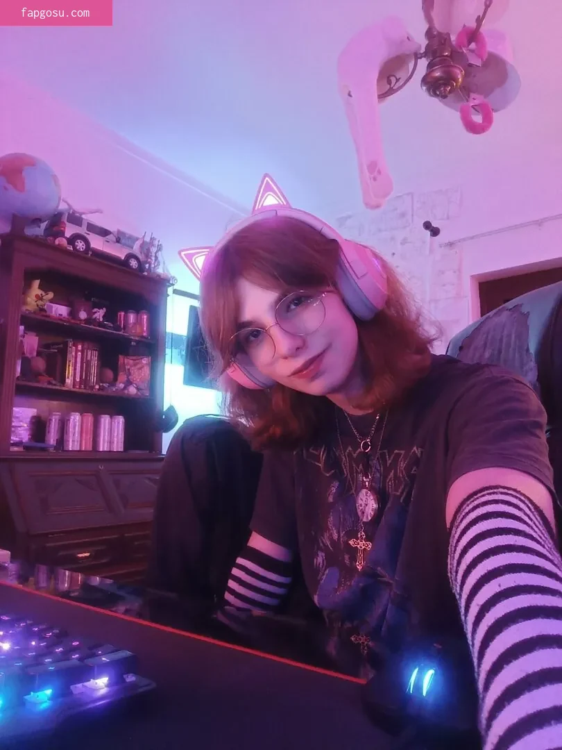 LucieThePervert