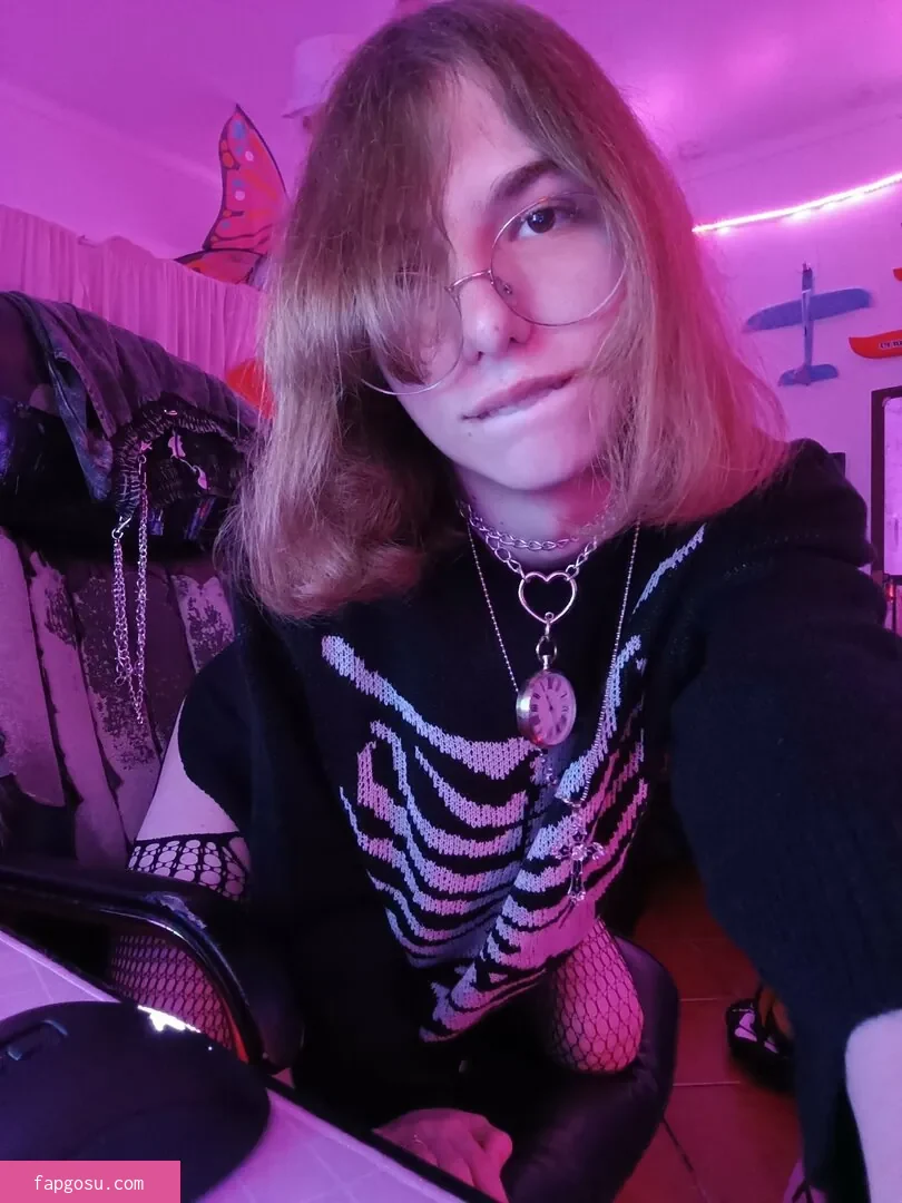 LucieThePervert