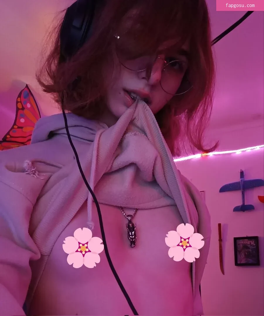 LucieThePervert