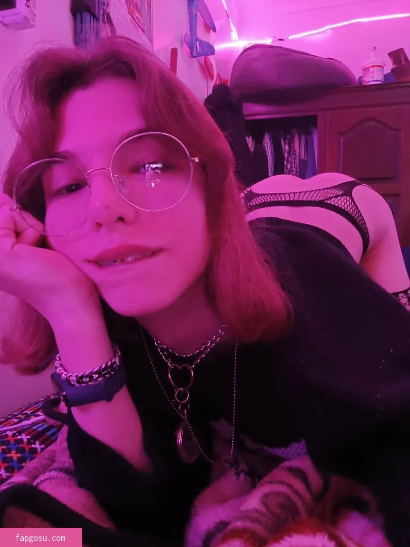 LucieThePervert