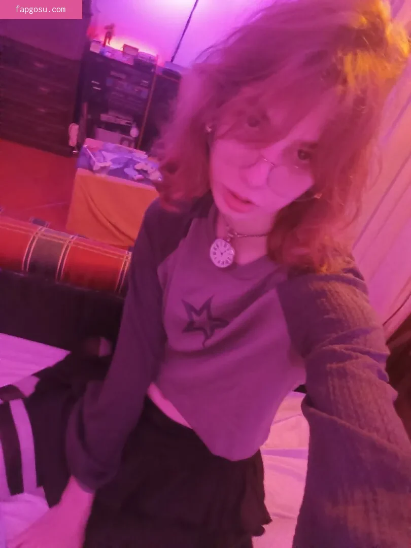 LucieThePervert
