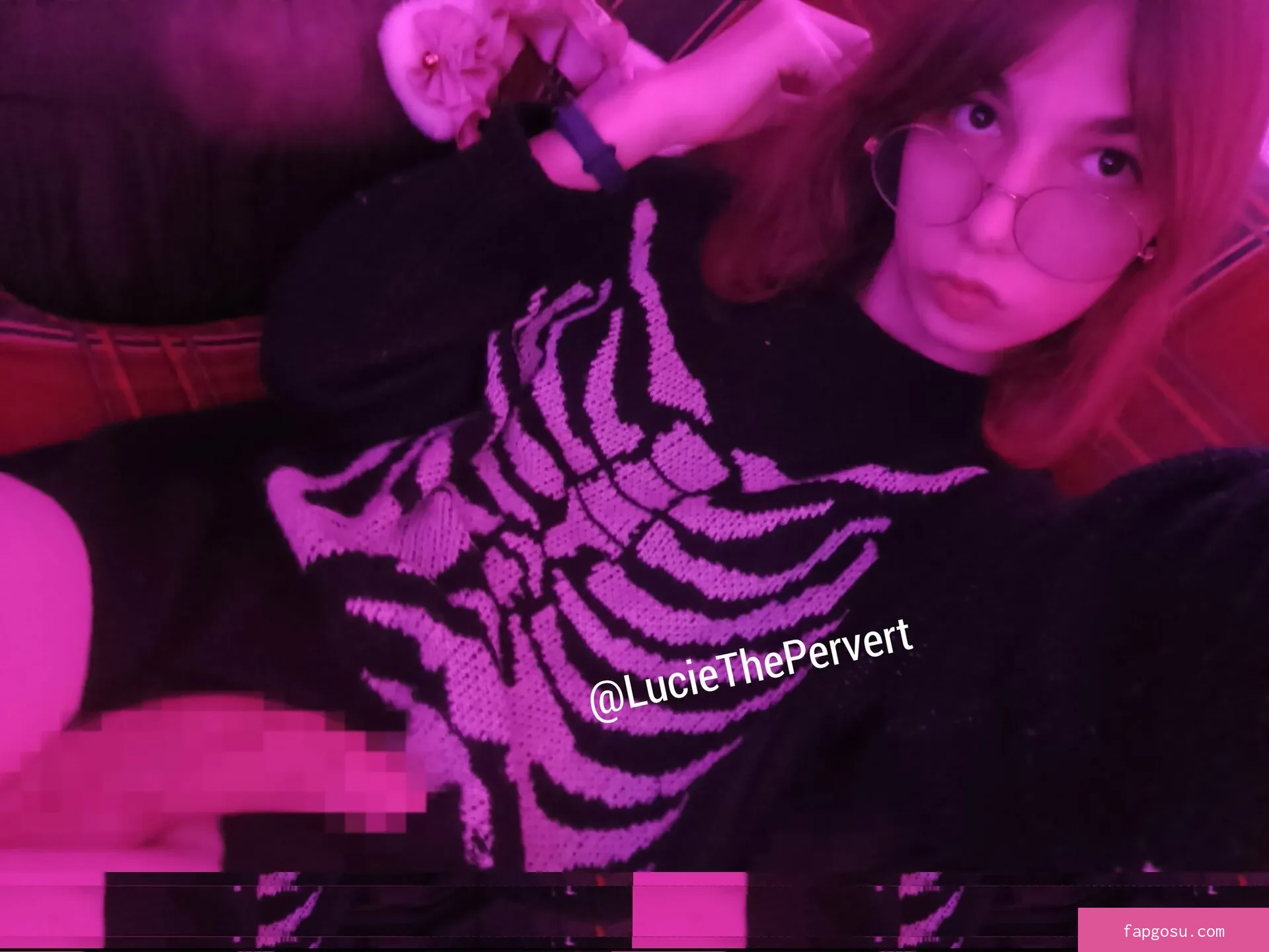 LucieThePervert