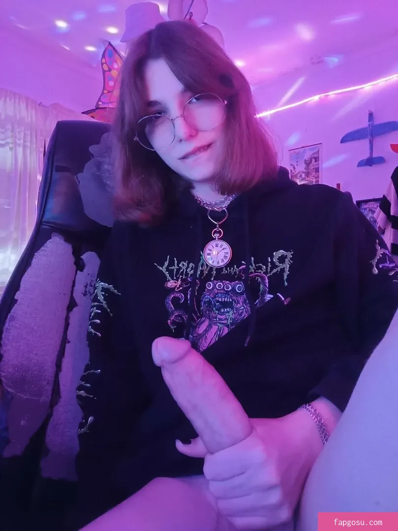 LucieThePervert