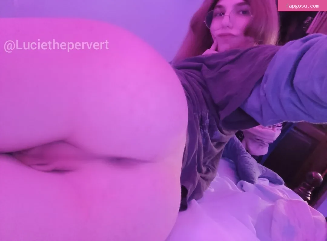 LucieThePervert