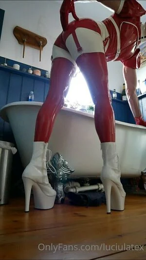 luciulatex content