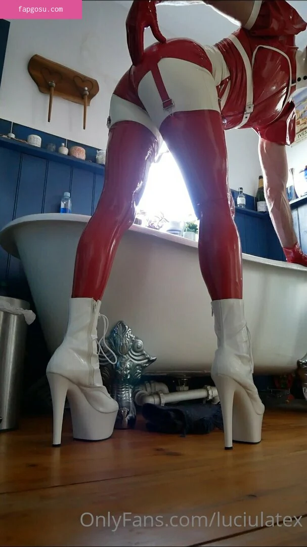 luciulatex