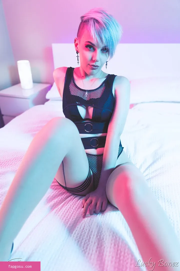 LuckyBonez