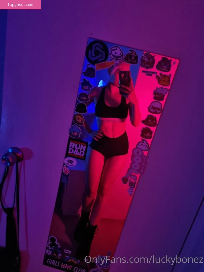 LuckyBonez