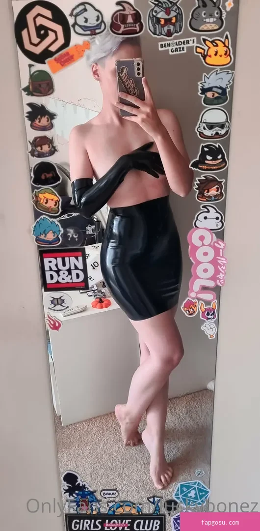 LuckyBonez
