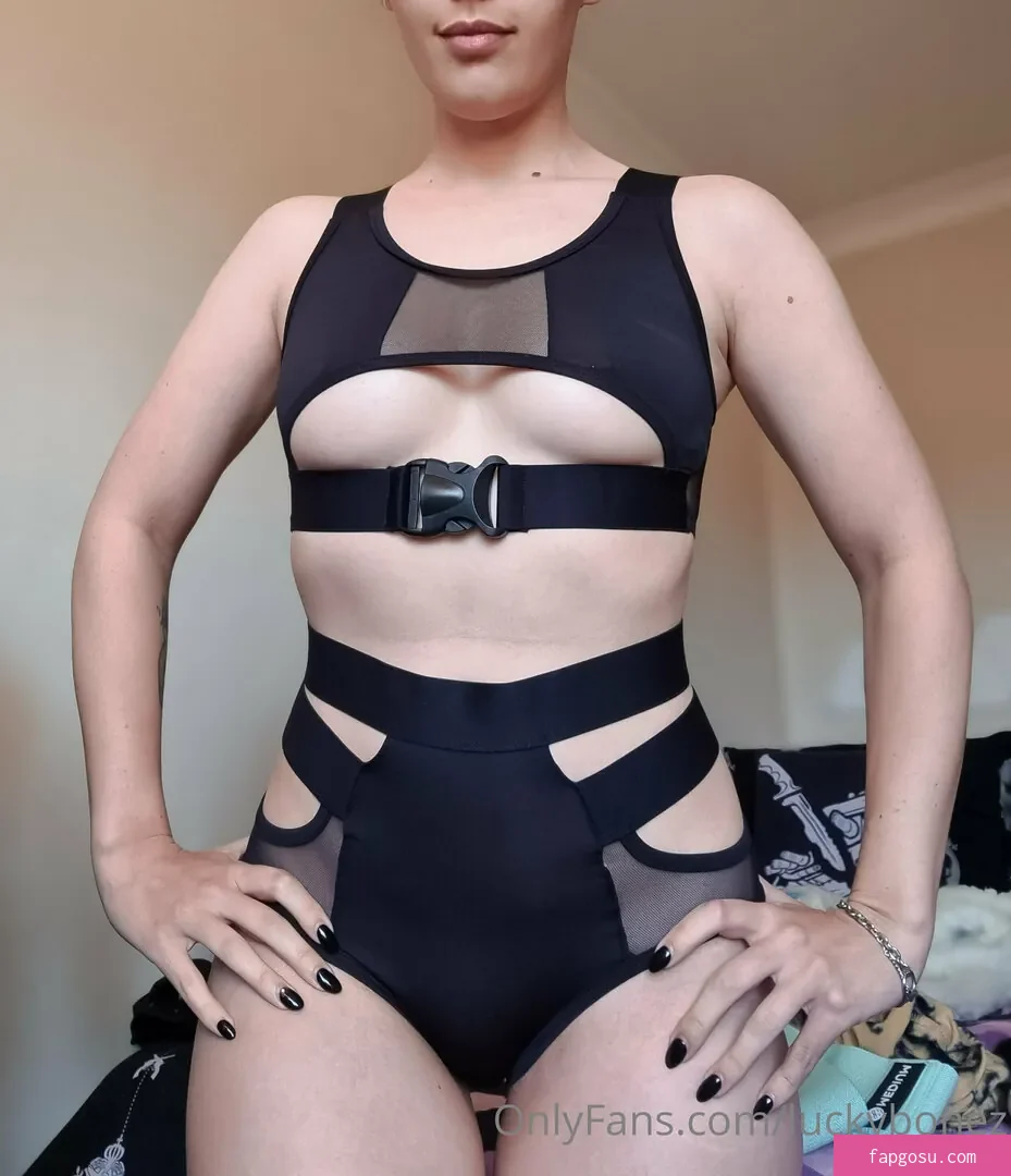 LuckyBonez - Photo #1291