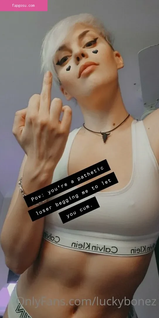 LuckyBonez