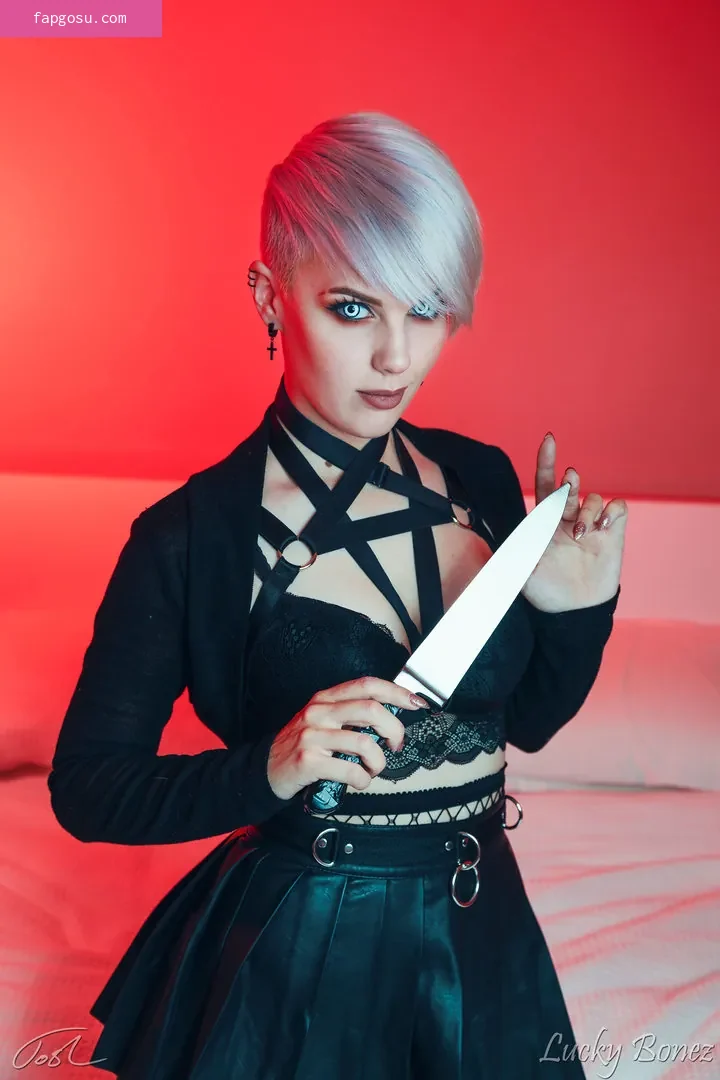 LuckyBonez