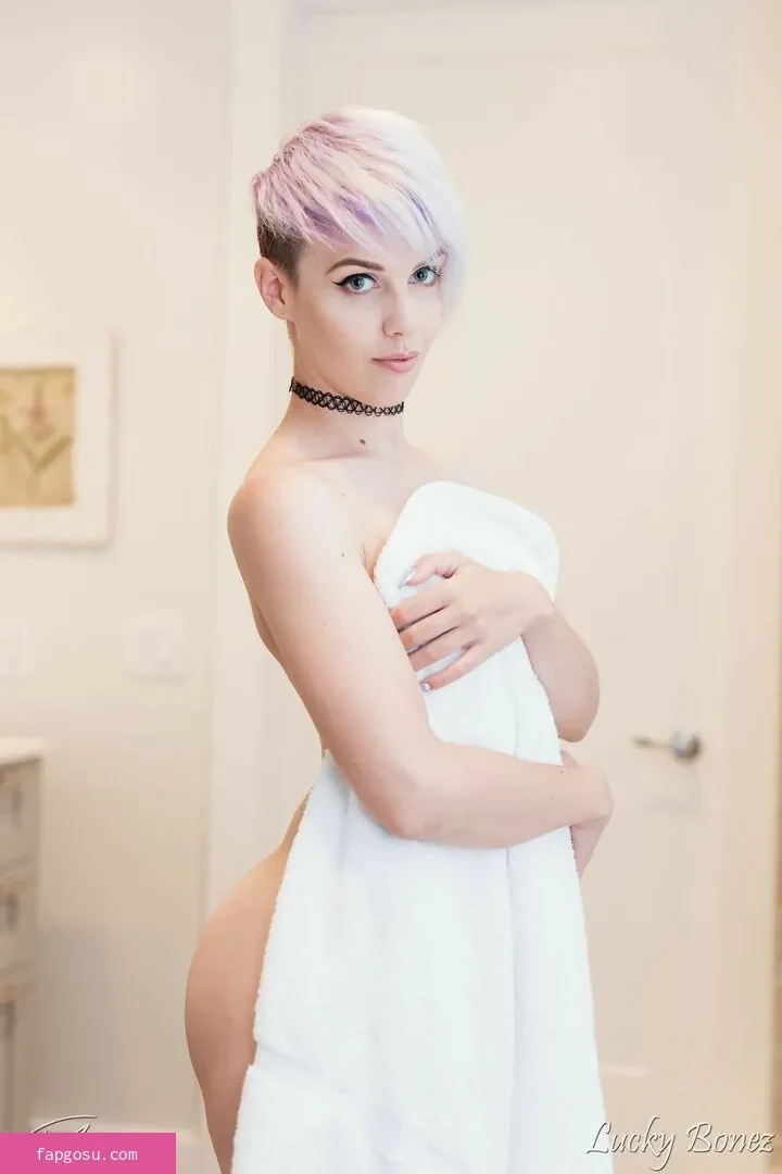 LuckyBonez