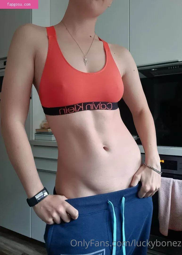 LuckyBonez