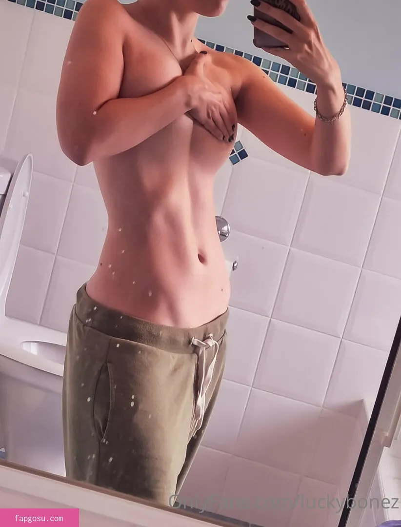LuckyBonez