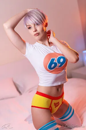 LuckyBonez