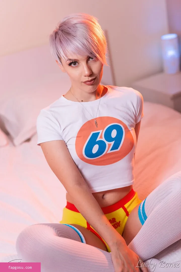 LuckyBonez