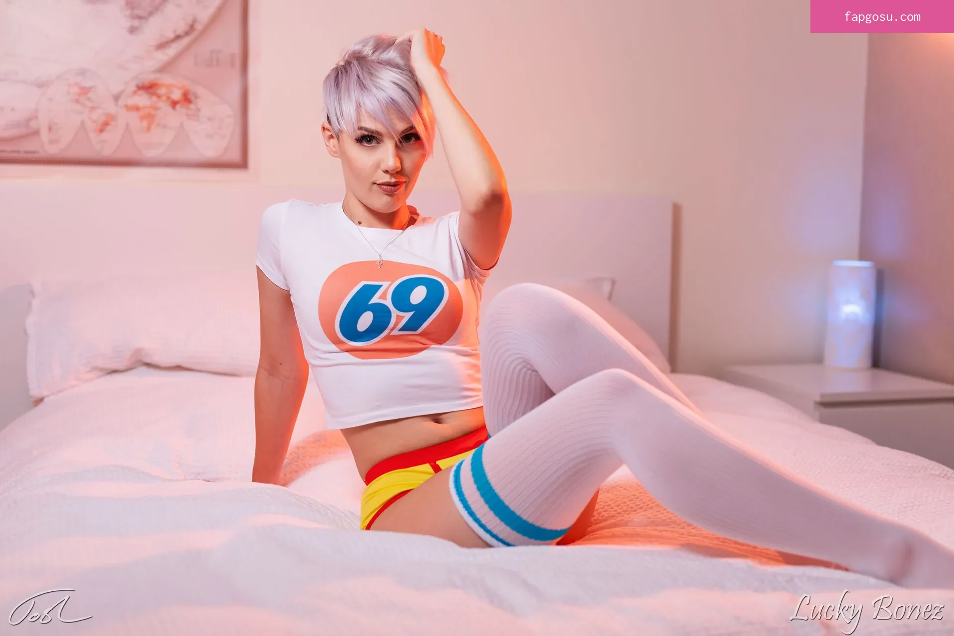 LuckyBonez