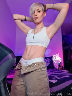 LuckyBonez