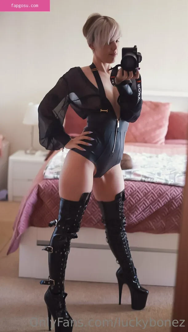 LuckyBonez