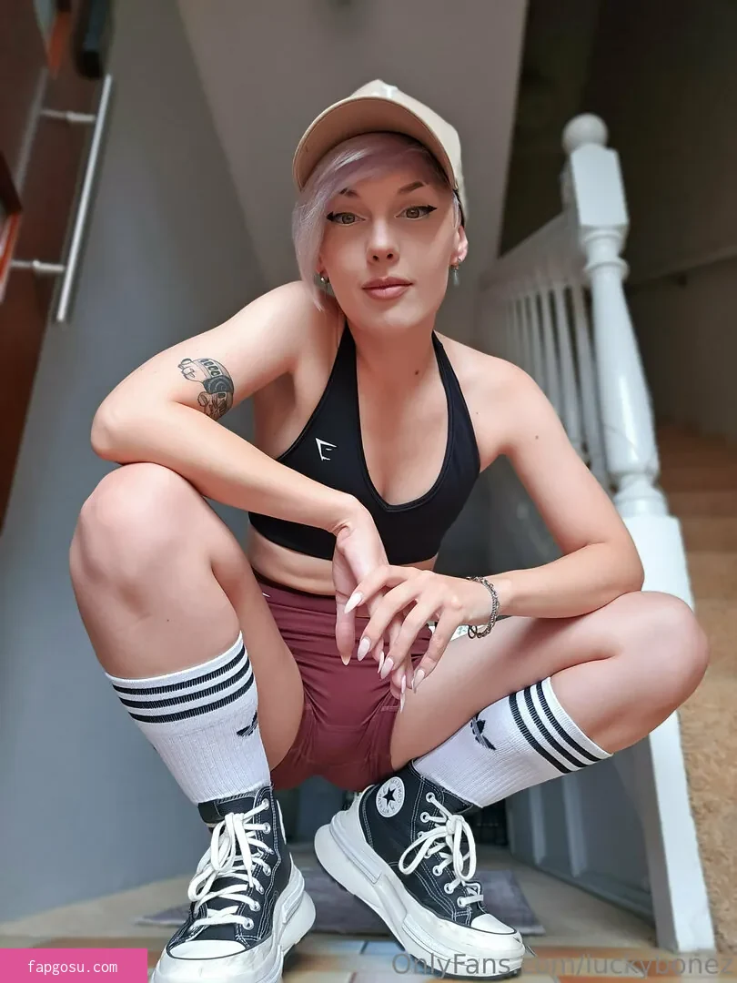 LuckyBonez