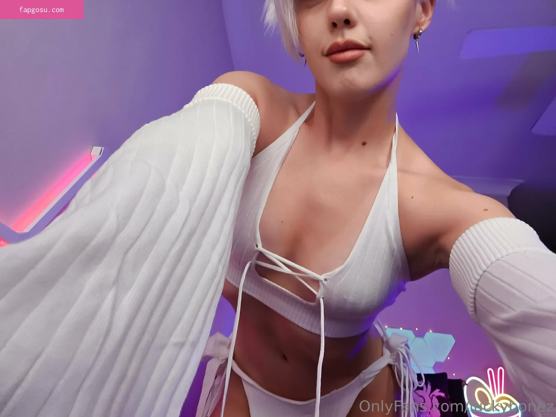 LuckyBonez