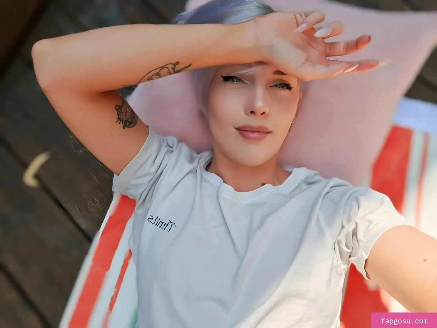 LuckyBonez - Photo #1895