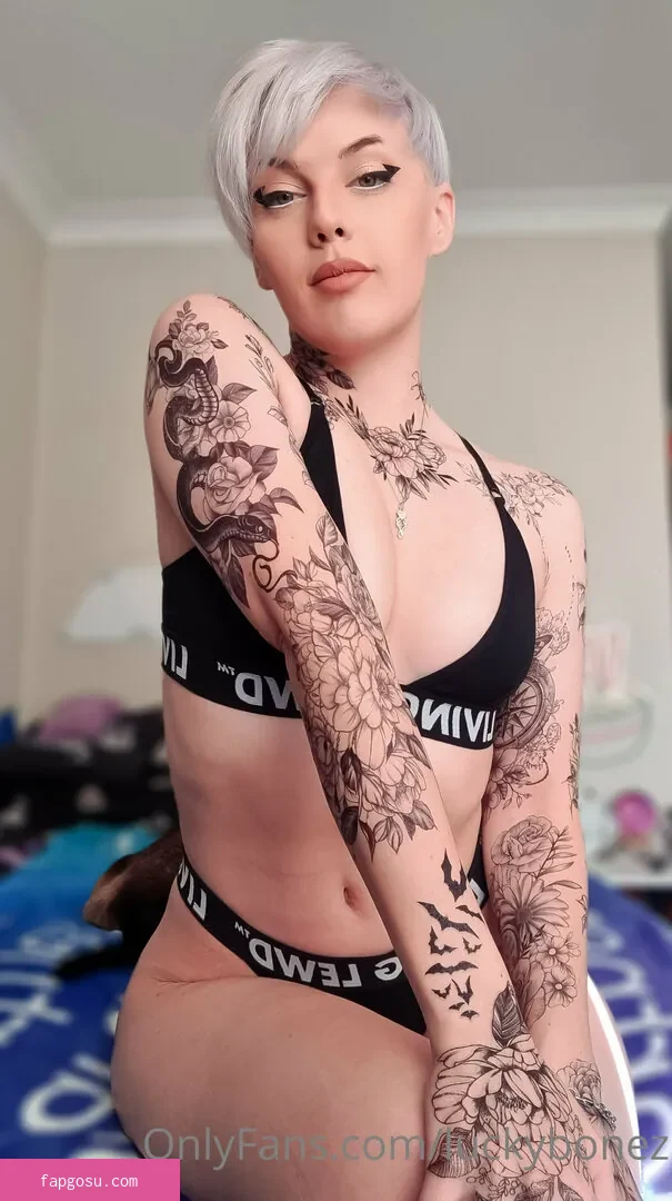 LuckyBonez