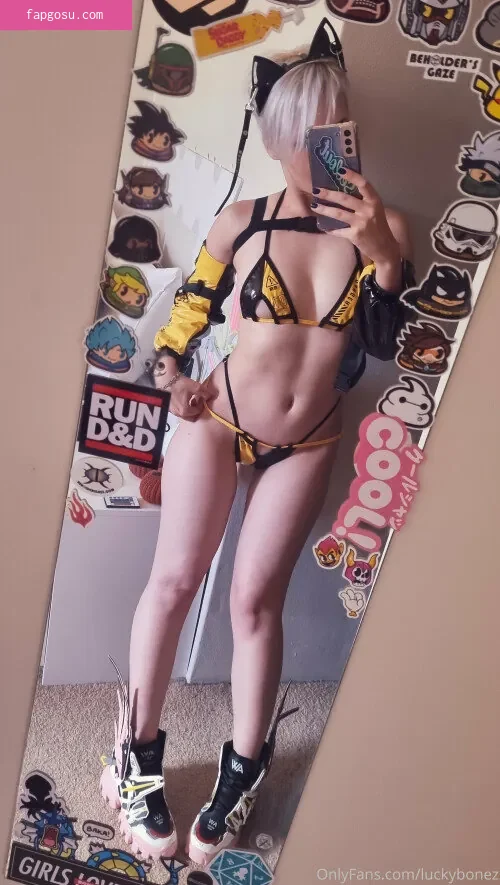 LuckyBonez - Photo #256