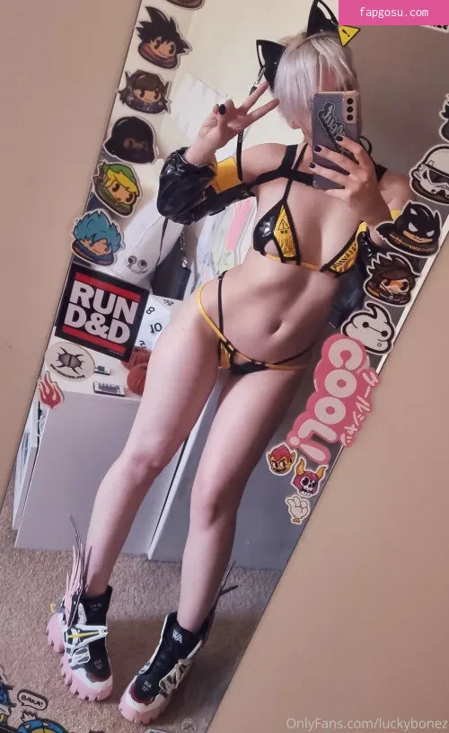 LuckyBonez
