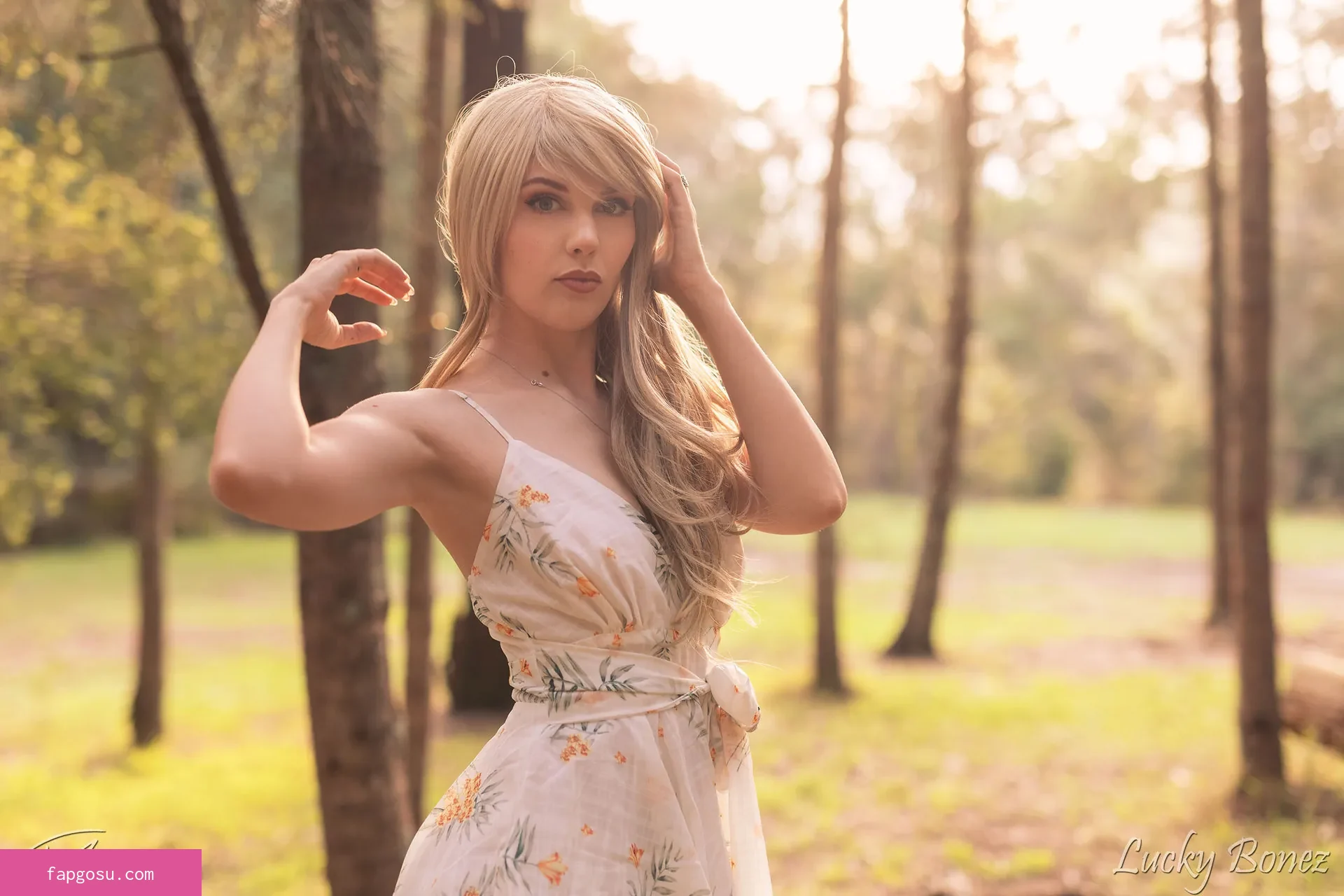 LuckyBonez - Photo #335