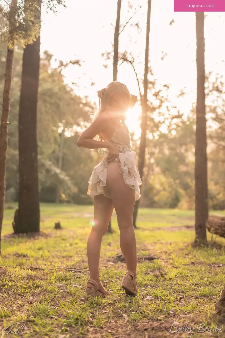 LuckyBonez - Photo #352