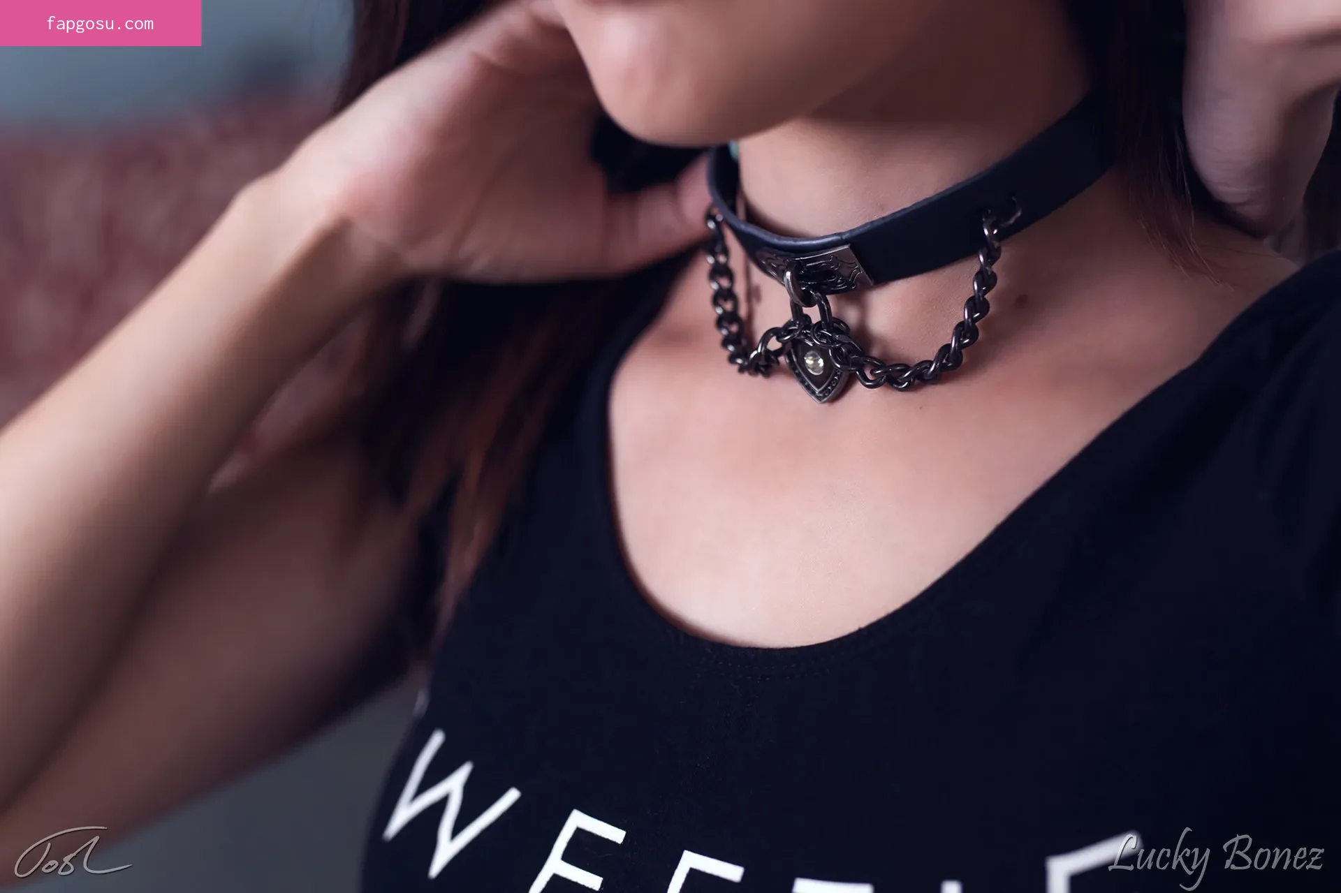 LuckyBonez